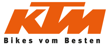 Logo KTM