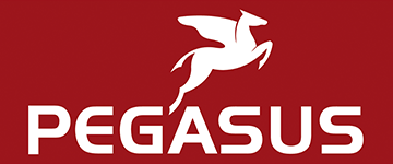 Logo Pegasus