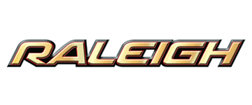 Logo Raleigh